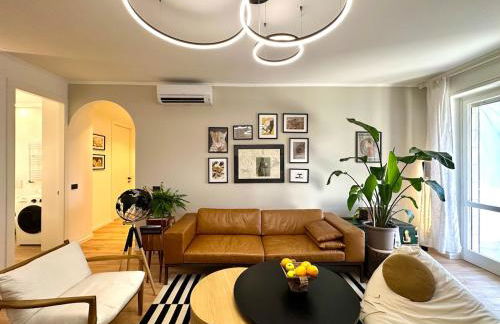 Southern Milan M1 Red line metro 20 min to city center - Foto 10