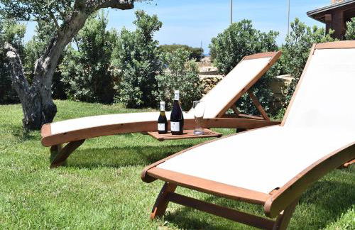 Dimore Damare Baia Cornino - Foto 6