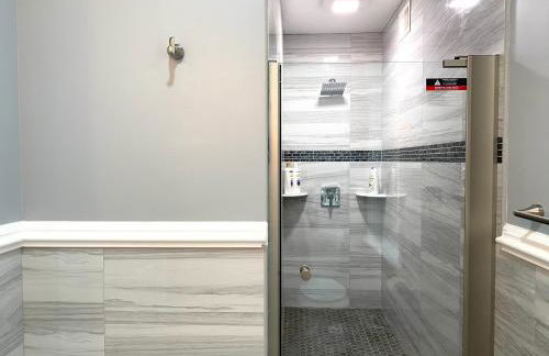 AF Stays - Philadelphia 1224 Mt Vernon St - Foto 30