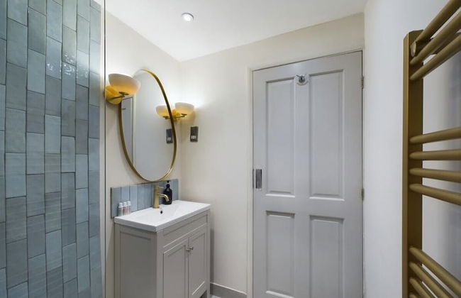 The Pimlico Place - 1BDR Apartment With Courtyard - Foto 4