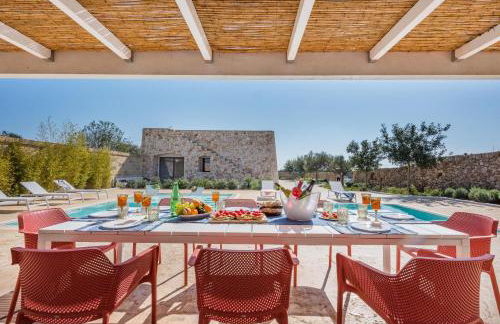 Villa Arja - Foto 20