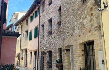 Vivere Nient'Altro between port and historic center - Foto 37