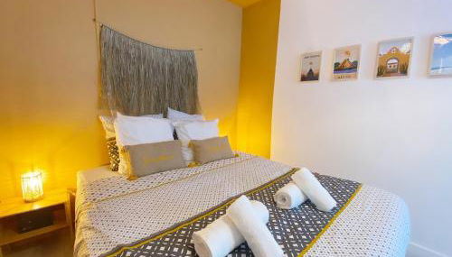 Le Mexico - hyper centre & parking - Foto 2