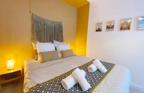 Le Mexico - hyper centre & parking - Foto 2