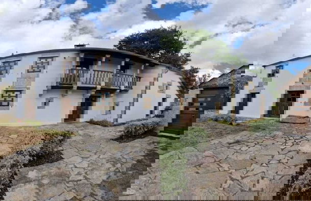 Finca La Cuevona de Guitiriz - Foto 50