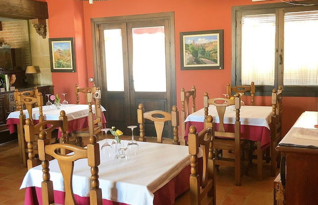 AparHotel Casa Arnal - Foto 31