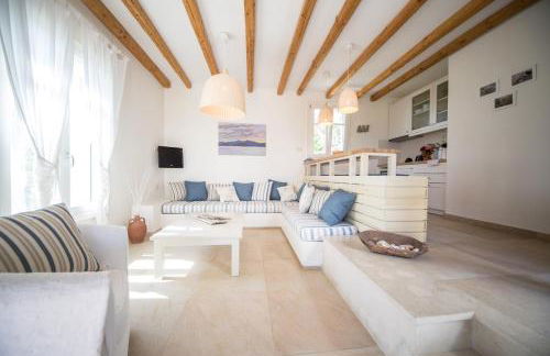 Kavos Hotel Naxos - Foto 154