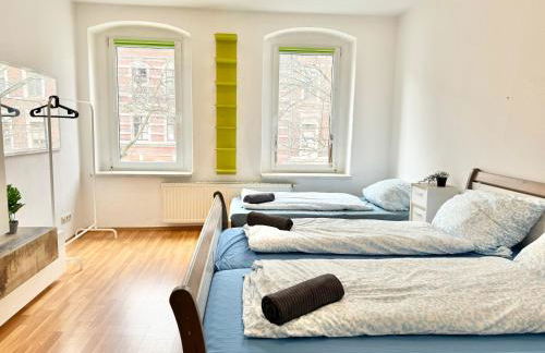 Stylish Apartment in Chemnitz - Easy Access - Foto 31