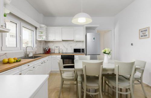 53 Central Luxury Apartment Kalamaria Thessaloniki - Foto 18