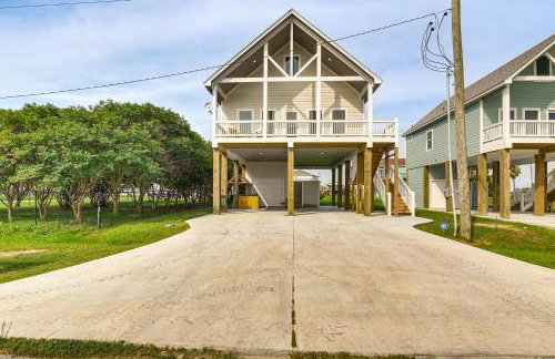 Walk to Crystal Beach The Sandbar Escape - Foto 31