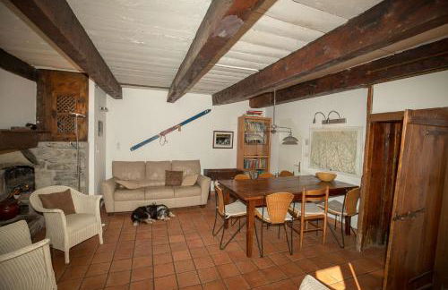 Comfortable farm house Petit Barzun, in the Parc National Pyrenees - Foto 6