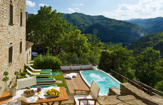 Casa del Mandorlo 8 Emma Villas - Foto 26