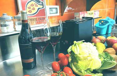 Villa Oliviana - Foto 30