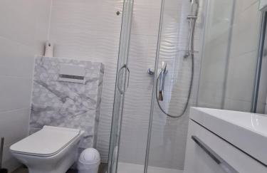 Apartament nad klifem w Dziwnówku - Foto 18