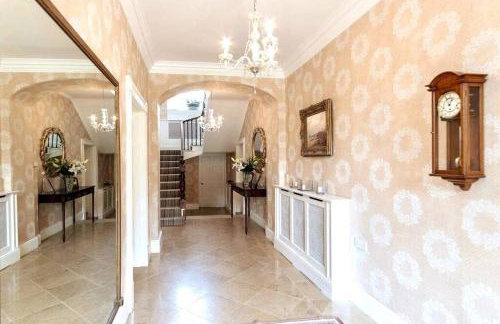 Georgian Villa in Richmond on the River Swale - Foto 11