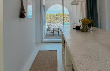 Sol MELBA Boutique Studios - Maslinica - Photo 65