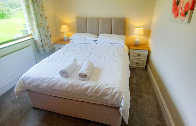 Behy Lodge Glenbeigh - Foto 7