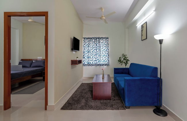 Wandr. Nodus - Photo 9