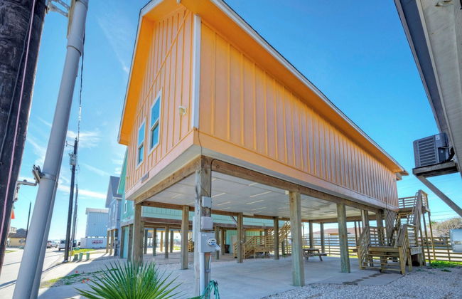 2 Homes, Sleeps 16, Shared Pool+boat Dock Laguna Village Serenity by Avantstay - Foto 30