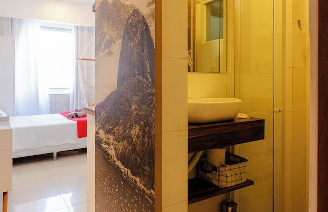 360 Botafogo Belair By SUHCasa - Foto 68