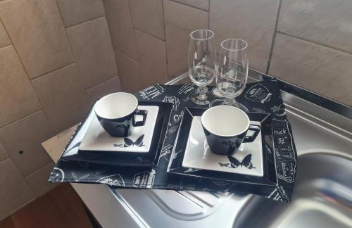 Studio junto a residência familiar a 3,10km do Parque Oktobertfest - Foto 14