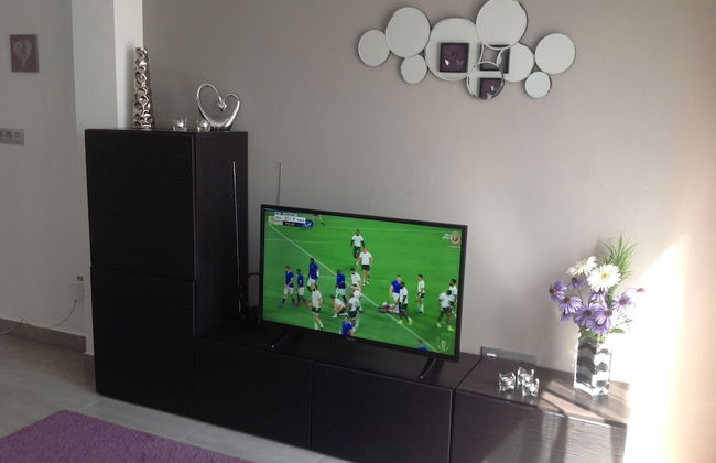 Lovely New Apartment With all Facilities - Foto 6