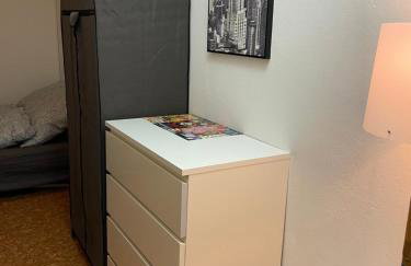 Vilseck Apartment - Foto 4