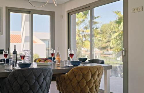 Villa Villa Eos by Interhome - Foto 17