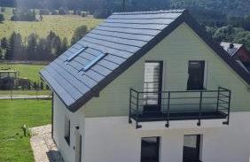 All Season Klimat - Dom przy szlaku z prywatnym tarasem i widokiem na Góry Orlickie - Sudety Sauna&Jacuzzi, Skalne Miasto, 4km do Zieleniec SKI Arena - Foto 47