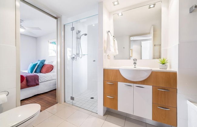 Trilogy Surfers Paradise - Foto 72