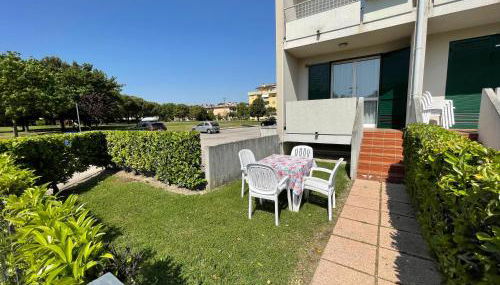 Villaggio Luna Swimmingpool- Agenzia Cocal - Foto 3, Garden view