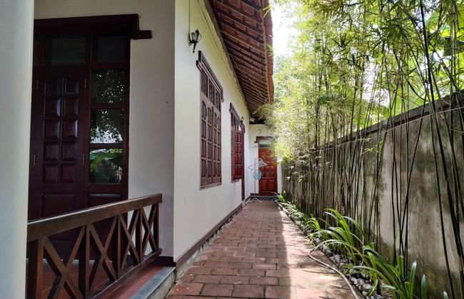 Banyan Villa Nha Trang - Foto 72