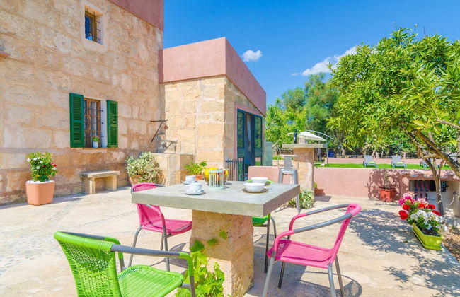 Can Potdir in Ariany - Foto 9