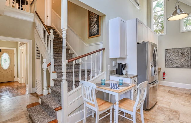 The Tinner's House - Foto 20