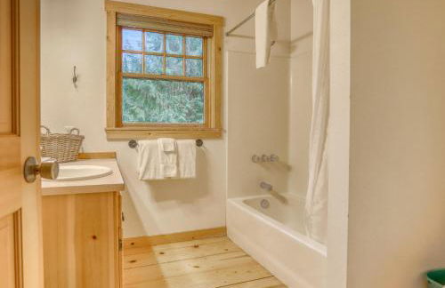 Marshall Cabin - Meredith Lodging - Foto 17