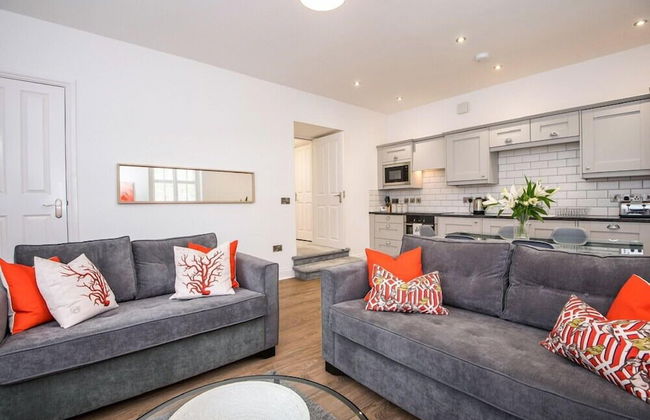 The Gray at 52 Old Elvet - Foto 11