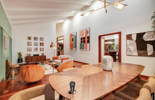 Elegant Granite Bay Getaway Tall Pine Home - Foto 12