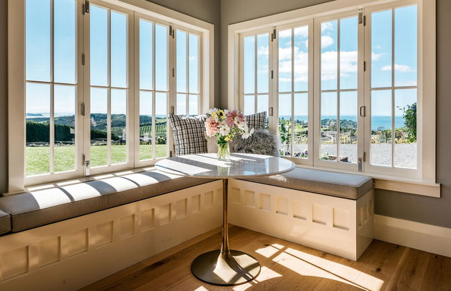 The Lodge at Mudbrick - Foto 5