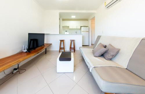 Apto com piscina próximo a praia MR2318 - Foto 9