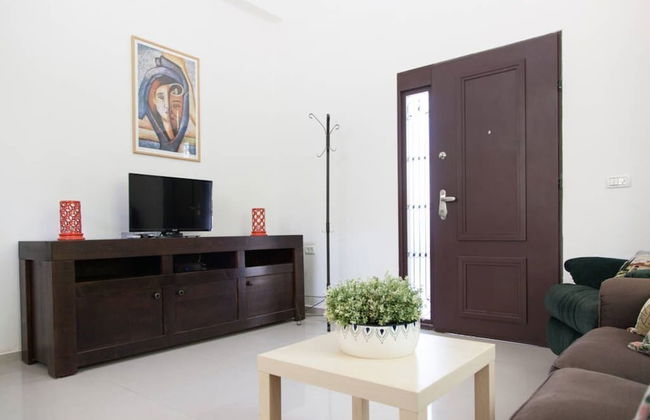 Rambam Apartments - Foto 16