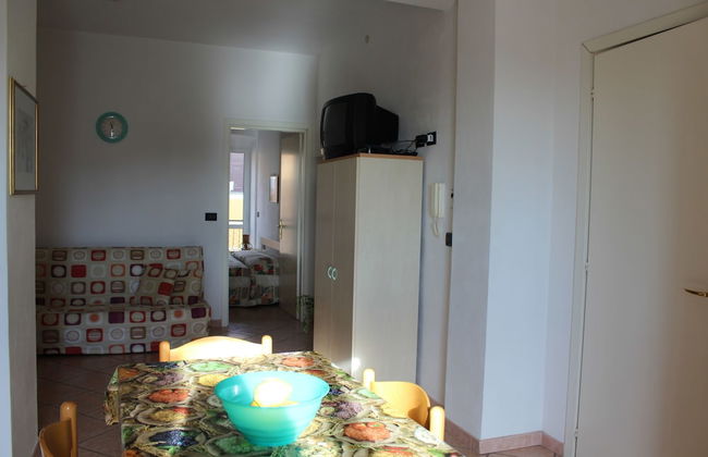 Casa Vacanze Tra Gli Ulivi - Foto 28