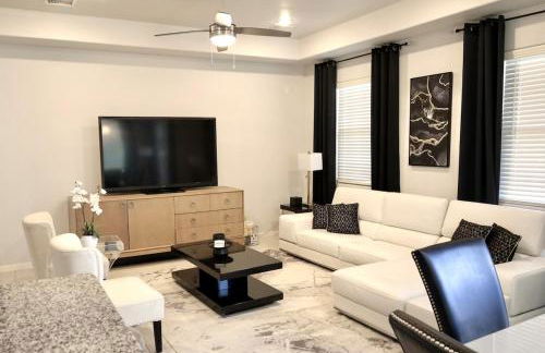 Westside El Paso Modern Retreat! - Foto 4