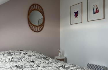 duplex refait à neuf - Foto 11