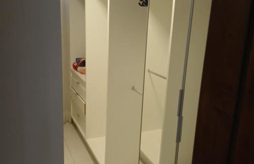 Apartamento espaçoso- até 6 pessoas centro Goiânia - Foto 10