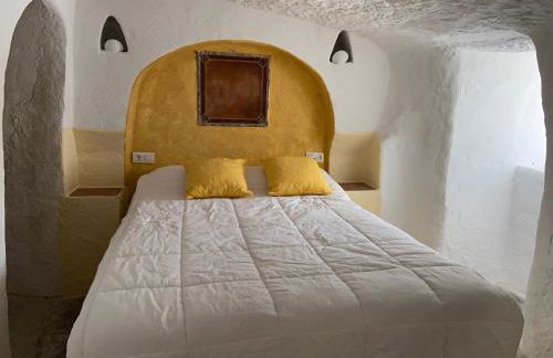 Alojamientos CUEVAS TIANA - Photo 29