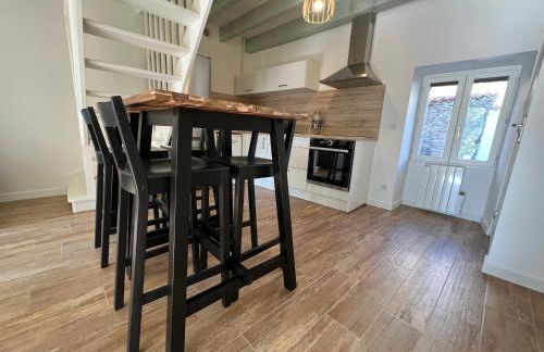 Maison avec charme au calme - Foto 4