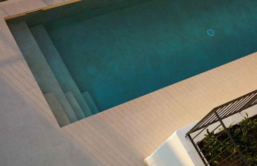 Experience Penthouse by Athens Riviera Suites - Photo 39