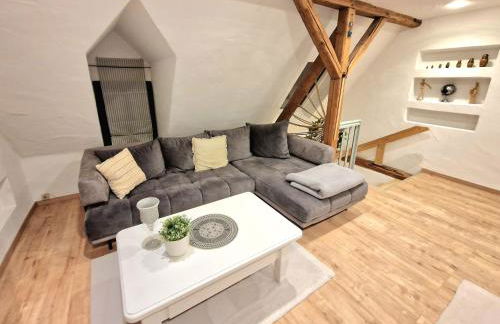 Ferienhaus am hohen Turm in Sulzfeld am Main - Foto 10