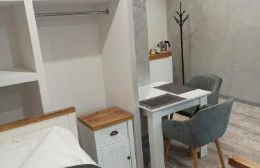 Apartamenty CENTRUM MIASTA Tomaszowa Mazowieckiego Quick Check-in Szybkie zameldowanie - Foto 10