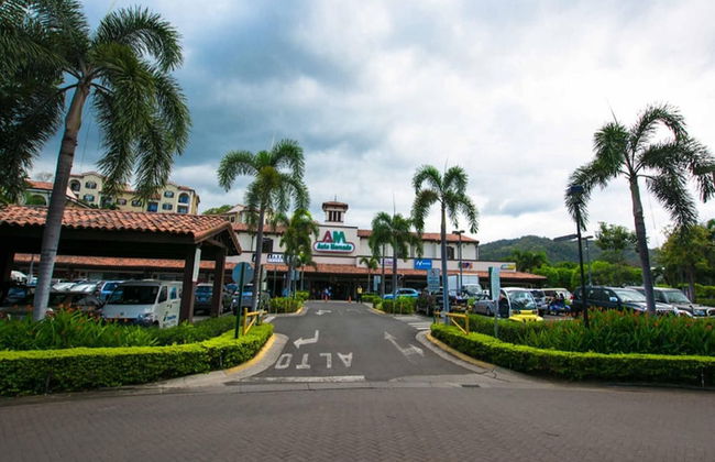 1-Bedroom Near Pool - Photo 53